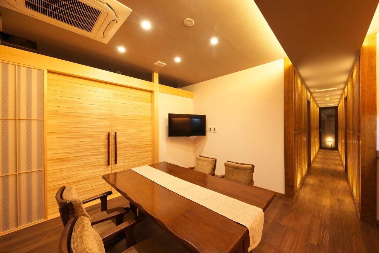 Meitei No Yado Hotel Koshien Fuefuki Extérieur photo