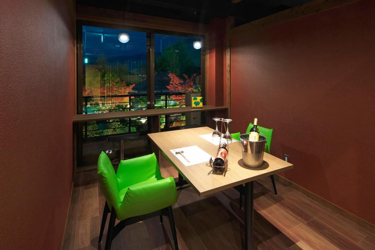 Meitei No Yado Hotel Koshien Fuefuki Extérieur photo