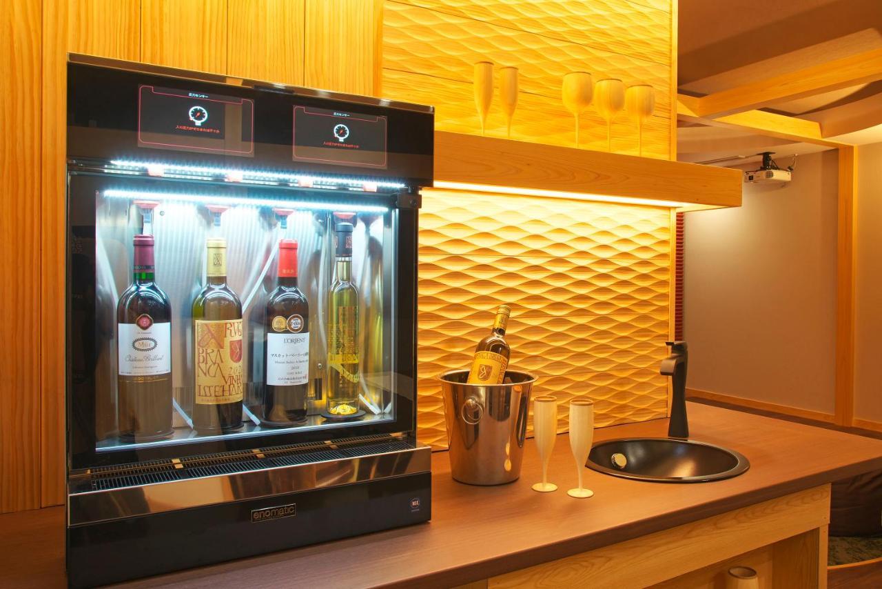Meitei No Yado Hotel Koshien Fuefuki Extérieur photo