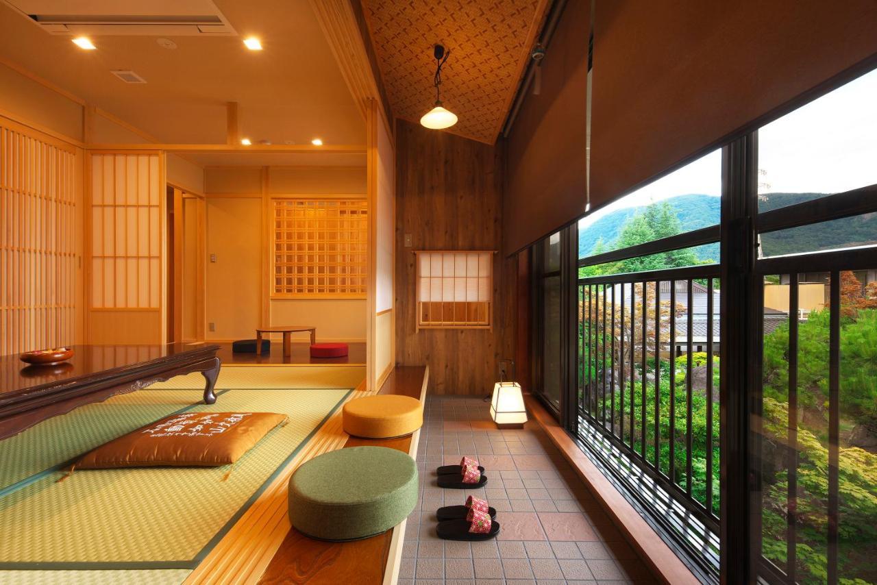 Meitei No Yado Hotel Koshien Fuefuki Extérieur photo