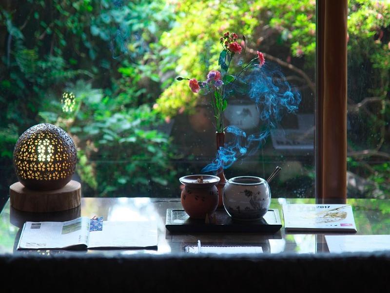 Meitei No Yado Hotel Koshien Fuefuki Extérieur photo