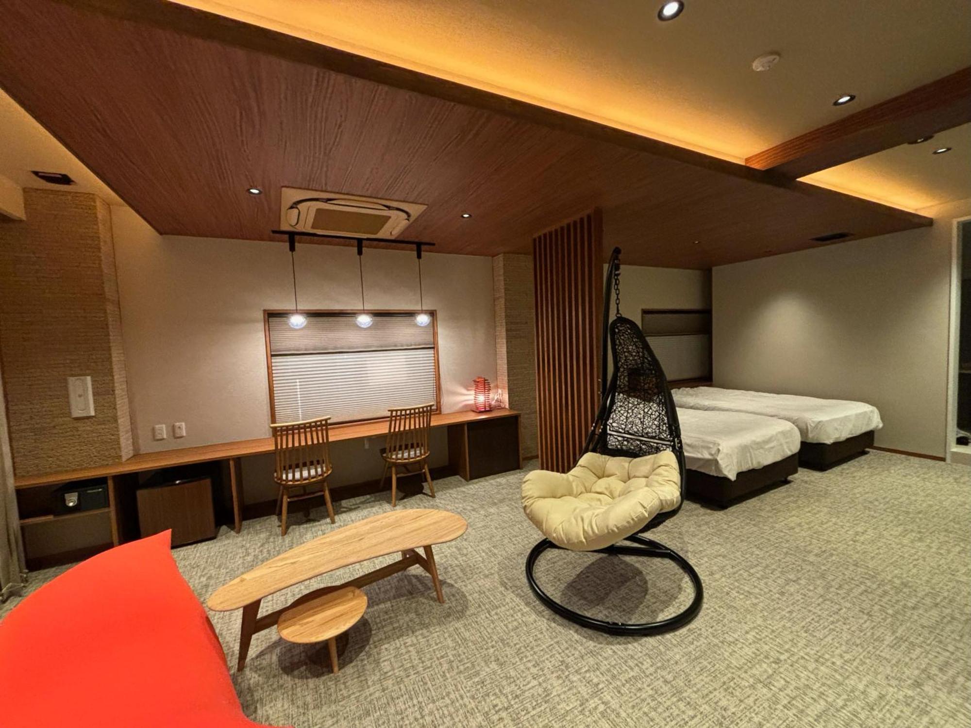 Meitei No Yado Hotel Koshien Fuefuki Extérieur photo