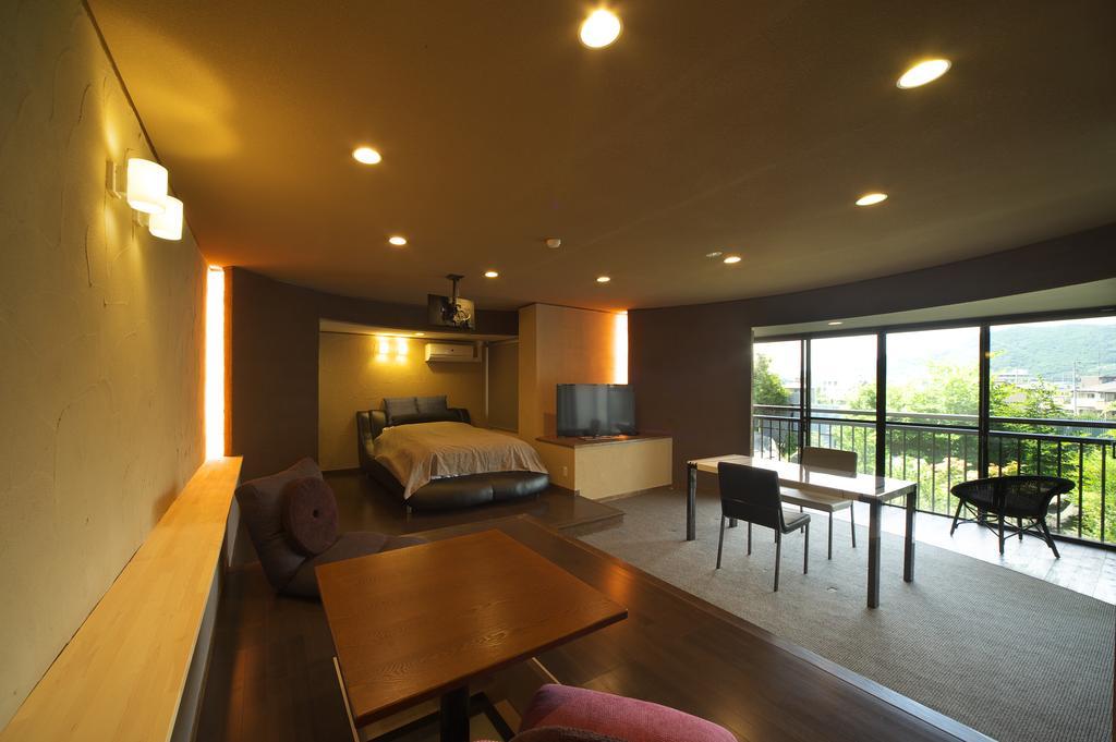 Meitei No Yado Hotel Koshien Fuefuki Extérieur photo