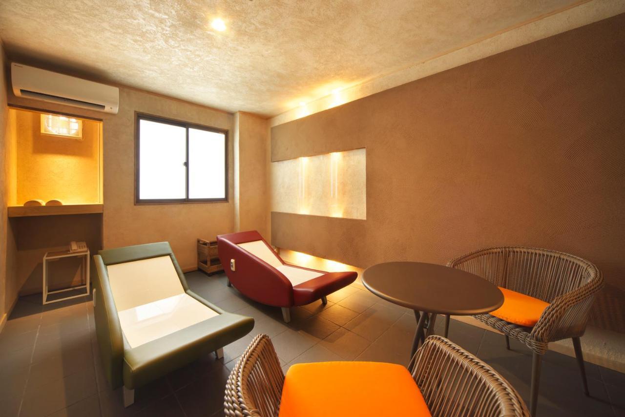 Meitei No Yado Hotel Koshien Fuefuki Extérieur photo